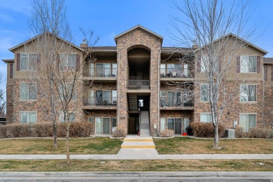 Utah Lake Condo For Sale in Springville Utah