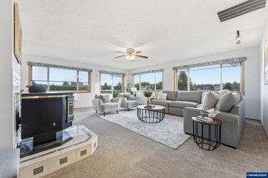 Welcome to this beautiful home with incredible views! Enjoy an