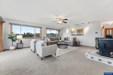 Welcome to this beautiful home with incredible views! Enjoy an