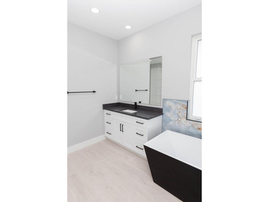 Step inside and fall in love! This brand-new corner lot home - photo 7