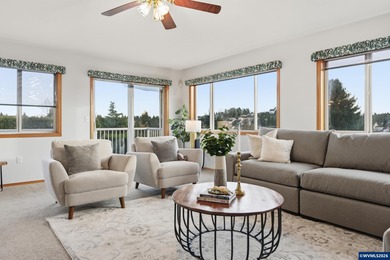 Welcome to this beautiful home with incredible views! Enjoy an