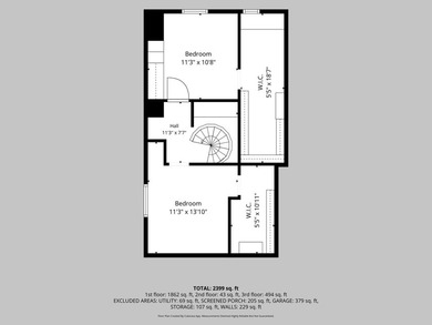 Private lot on Hoffman Lake is available for the first time in - photo 48