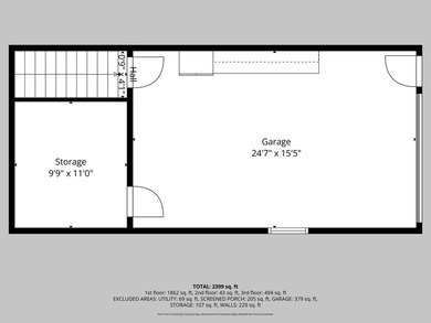 Private lot on Hoffman Lake is available for the first time in - photo 49