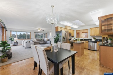 Welcome to this beautiful home with incredible views! Enjoy an