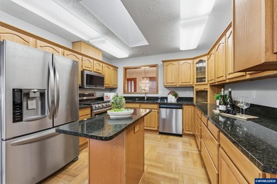 Welcome to this beautiful home with incredible views! Enjoy an