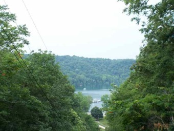 Lake Lot Off Market in Byrdstown, Tennessee