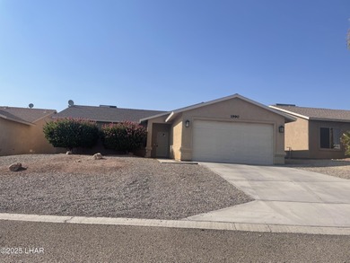 Lake Havasu Home For Sale in Lake Havasu City Arizona