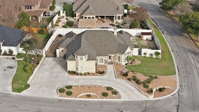 Lake Dunlap Home For Sale in New Braunfels Texas