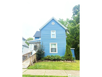 Lake Erie Home For Sale in Dunkirk New York