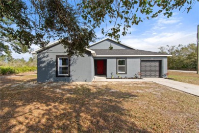 Lake Home For Sale in Indian Lake Estates, Florida
