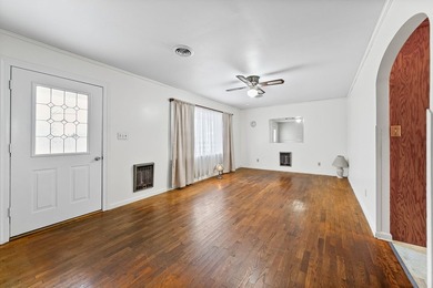 Step back to a time when homes were built to last. This solid - photo 9