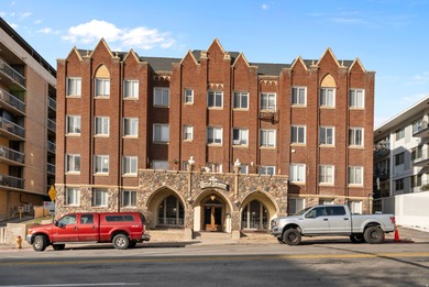 Great Salt Lake Home For Sale in Salt Lake City Utah