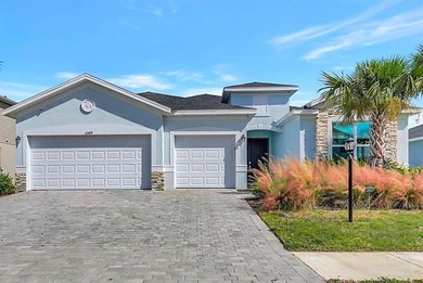 Lake Home For Sale in North Fort Myers, Florida