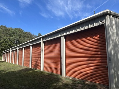 Greers Ferry Lake Commercial For Sale in Heber Springs Arkansas