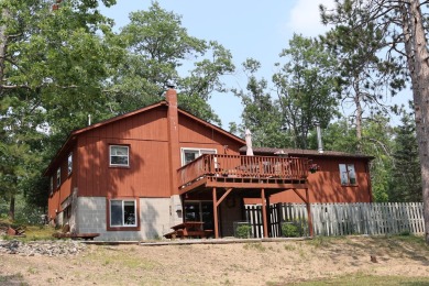 Lake Home For Sale in Atlanta, Michigan