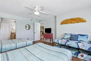 Situated within the Regency Towers condo complex on Pensacola - photo 14