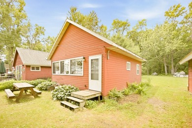 Enjoy affordable Clam Lake ownership with Cabin #6 at Partners - photo 15