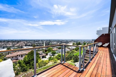 Perched in the coveted Soledad Corona Estates of La Jolla and - photo 15