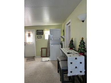 ADORABLE PARK MODEL with vinyl plank flooring, tinted windows - photo 16
