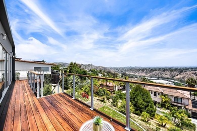 Perched in the coveted Soledad Corona Estates of La Jolla and - photo 16