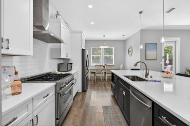 Experience elevated coastal living in this exceptional luxury - photo 17