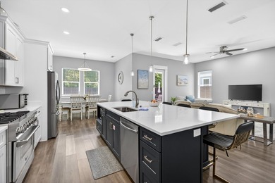 Experience elevated coastal living in this exceptional luxury - photo 18