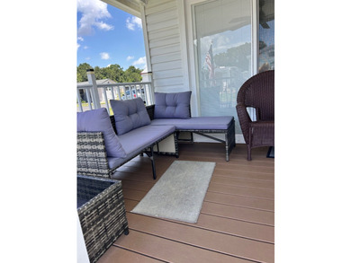 ADORABLE PARK MODEL with vinyl plank flooring, tinted windows - photo 18