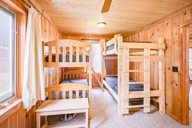 Enjoy affordable Clam Lake ownership with Cabin #6 at Partners - photo 18