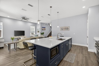 Experience elevated coastal living in this exceptional luxury - photo 19