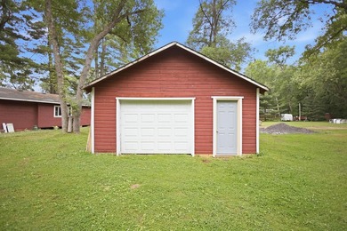 Enjoy affordable Clam Lake ownership with Cabin #6 at Partners - photo 19