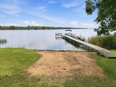 Enjoy affordable Clam Lake ownership with Cabin #6 at Partners - photo 20
