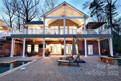 One in a Million Lake House! SOLD - Lake Home SOLD! in Albemarle, North Carolina