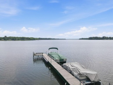 Enjoy affordable Clam Lake ownership with Cabin #6 at Partners - photo 22