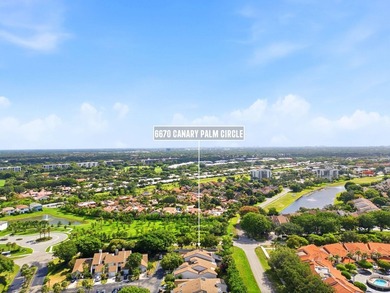 Sought-after corner villa, in the heart of Boca Raton! Welcome - photo 24
