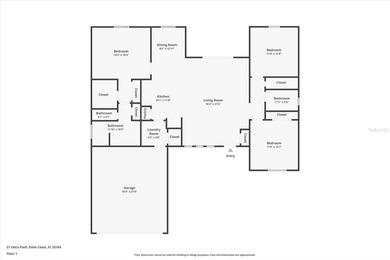 Welcome home to this beautiful 3-bedroom, 2-bath residence - photo 25