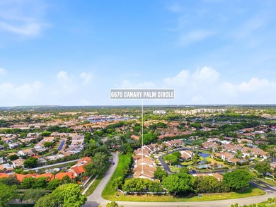 Sought-after corner villa, in the heart of Boca Raton! Welcome - photo 25