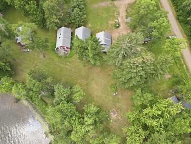 Enjoy affordable Clam Lake ownership with Cabin #6 at Partners - photo 25