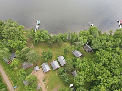 Enjoy affordable Clam Lake ownership with Cabin #6 at Partners - photo 26