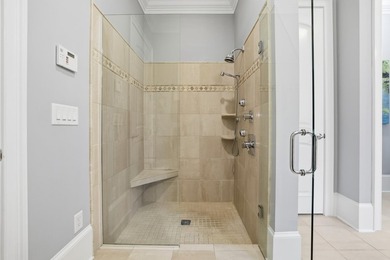 Set on the 11th fairway of The Reserve, 681 Reserve Drive is an - photo 29