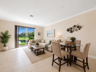 PRICED TO SELL! Wake up to peaceful water views, sip your - photo 1