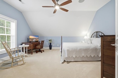 Set on the 11th fairway of The Reserve, 681 Reserve Drive is an - photo 40