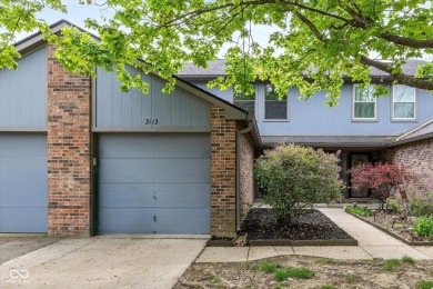 Lake Condo For Sale in Indianapolis, Indiana