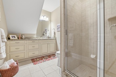 Set on the 11th fairway of The Reserve, 681 Reserve Drive is an - photo 42