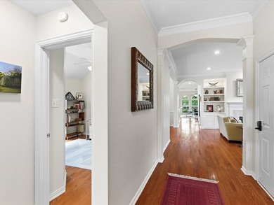 Talk About LOCATION! Perfectly set along the fairway of Oakmont - photo 3