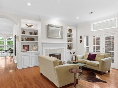 Talk About LOCATION! Perfectly set along the fairway of Oakmont - photo 4