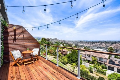 Perched in the coveted Soledad Corona Estates of La Jolla and - photo 44