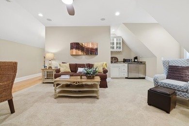 Set on the 11th fairway of The Reserve, 681 Reserve Drive is an - photo 45