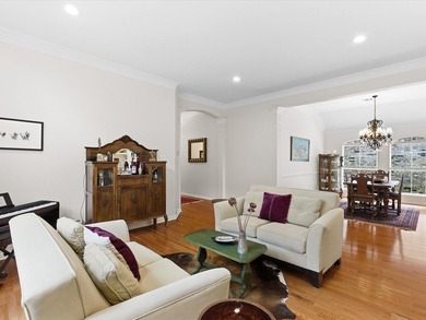 Talk About LOCATION! Perfectly set along the fairway of Oakmont - photo 5