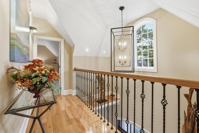 Set on the 11th fairway of The Reserve, 681 Reserve Drive is an - photo 46