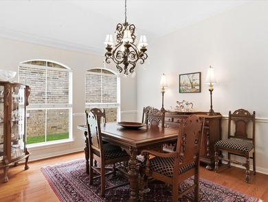 Talk About LOCATION! Perfectly set along the fairway of Oakmont - photo 6